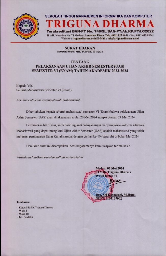 Surat_Edaran_UAS_Sem_6