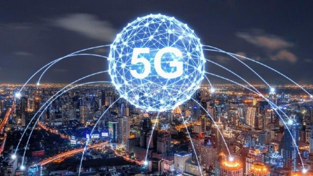 Layanan 5G itu Apa Perbedaannya dengan 4G Apa Ini Yang Harus Diketahui