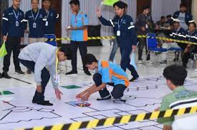 Lomba Pejuang Inovasi Nasional, Ajang Bergengsi Perlombaan Inovasi Nasional di Bidang IT