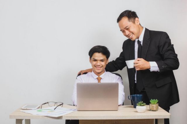 Minat Menjadi Seorang Marketer Mari Paham dan Menjadi Marketing Andal