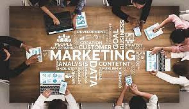 Hari Gini Masih Banyak Yang Tidak Tahu Apa itu Marketing Marketing itu Bukan Sales