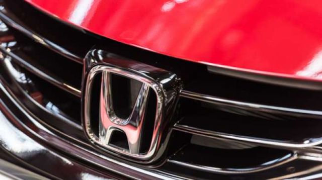 Honda Akan Hentikan Produksi Mobil Bahan Bakar Bensin 