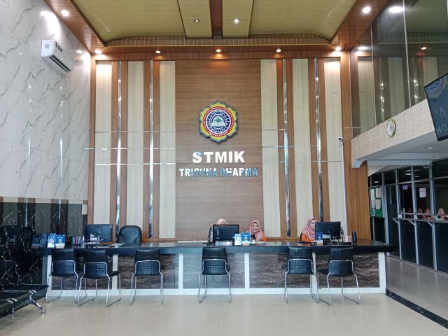 Lagi Cari Kuliah Berkualitas, STMIK Triguna Dharma Pilihan Kampus Manajemen Komputer dan IT Yang Tepat