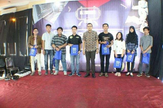 Kompetisi ARTECHNO 2016 Universitas Sumatera Utara